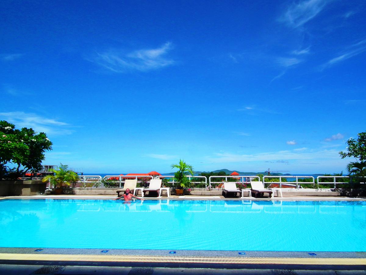 ABRICOLE PATTAYA
