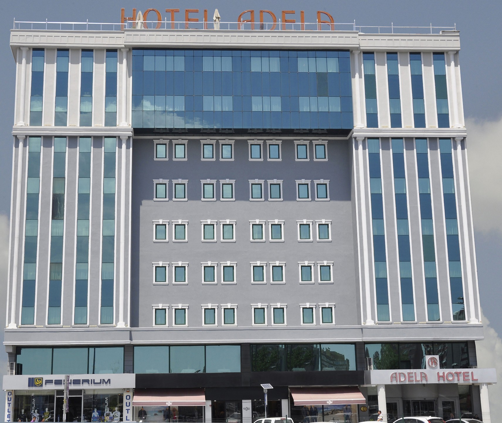 ADELA HOTEL