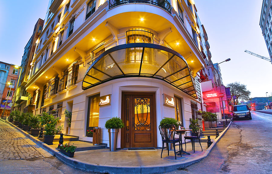 ADELMAR HOTEL