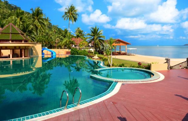 THE AIYAPURA RESORT & SPA