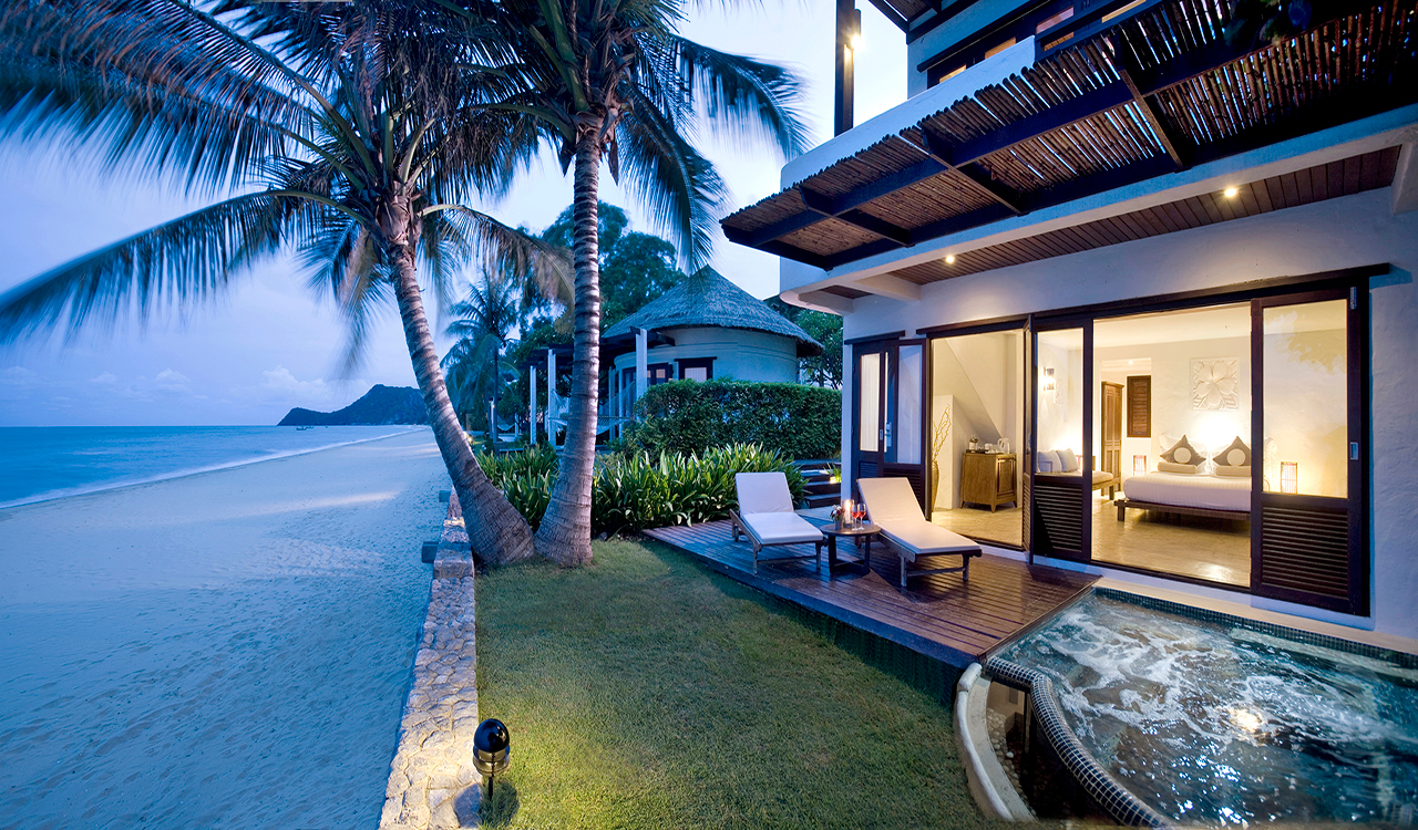 ALEENTA HUA HIN