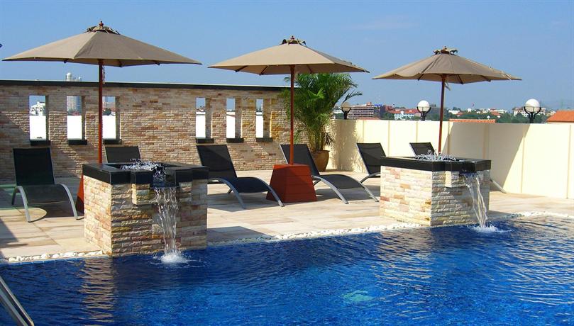 AMARI NOVA SUITES