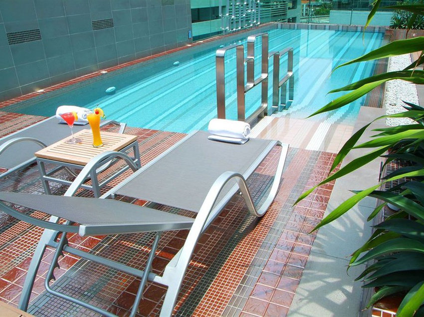 AMORA NEOLUXE HOTEL BANGKOK