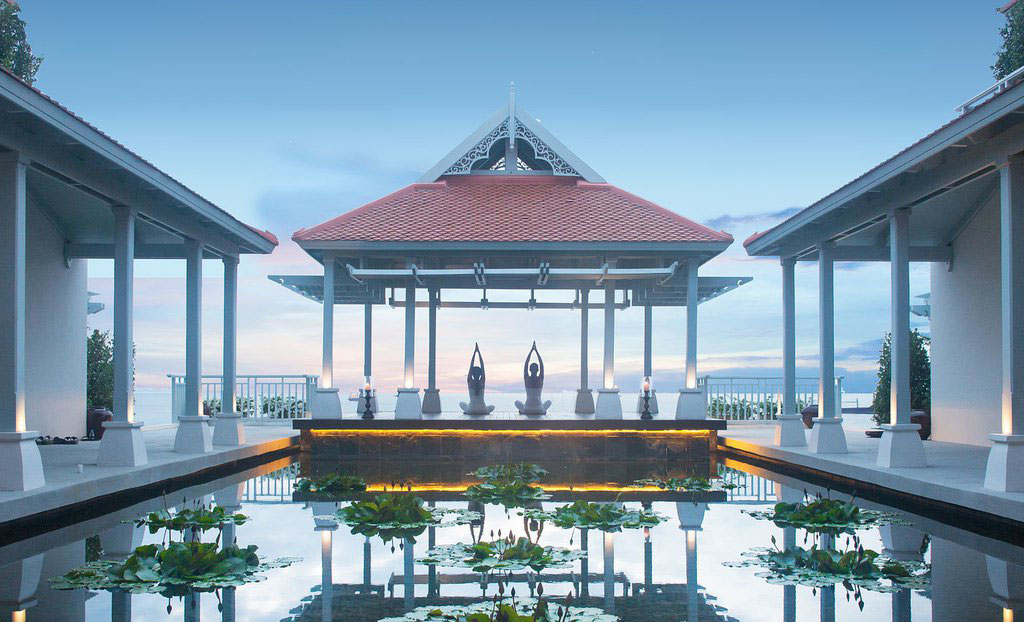 AMATARA WELLEISURE RESORT