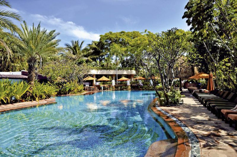 ANANTARA HUA HIN RESORT