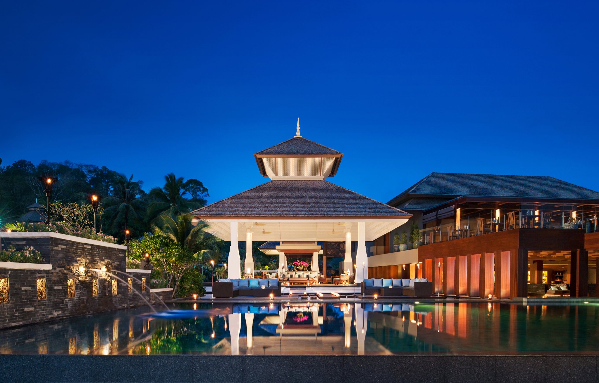 ANANTARA LAYAN PHUKET RESORT