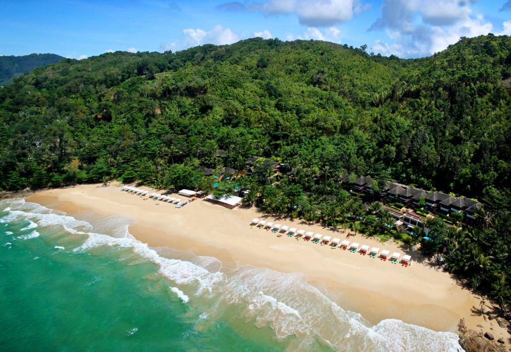 ANDAMAN WHITE BEACH RESORT