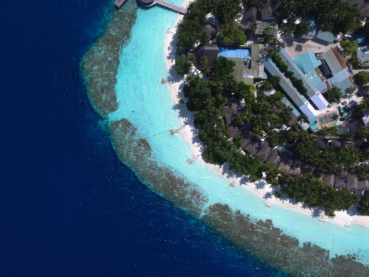 ANGSANA IHURU