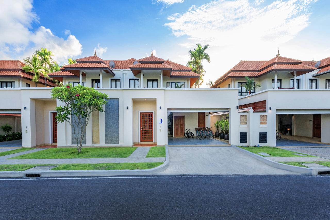 ANGSANA VILLAS RESORT PHUKET