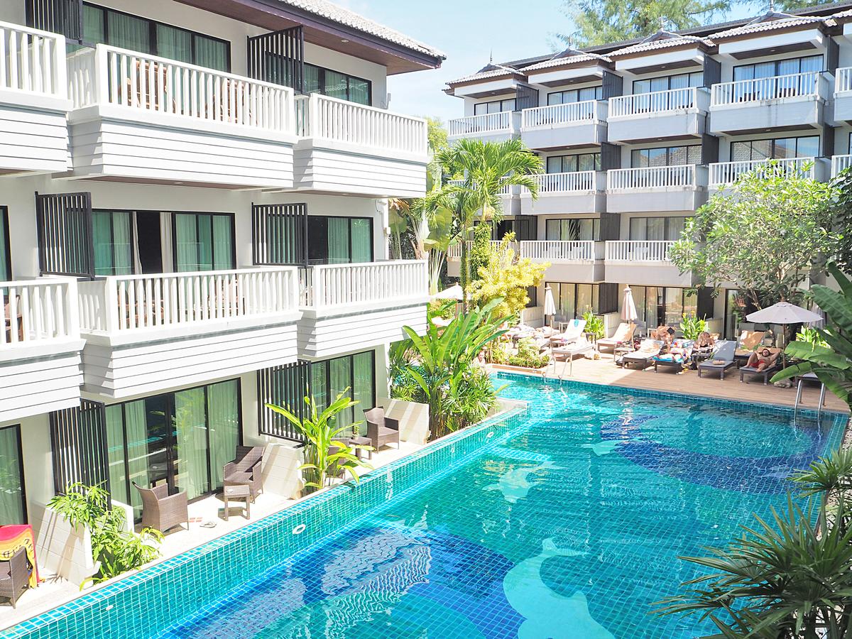 AONANG BURI RESORT