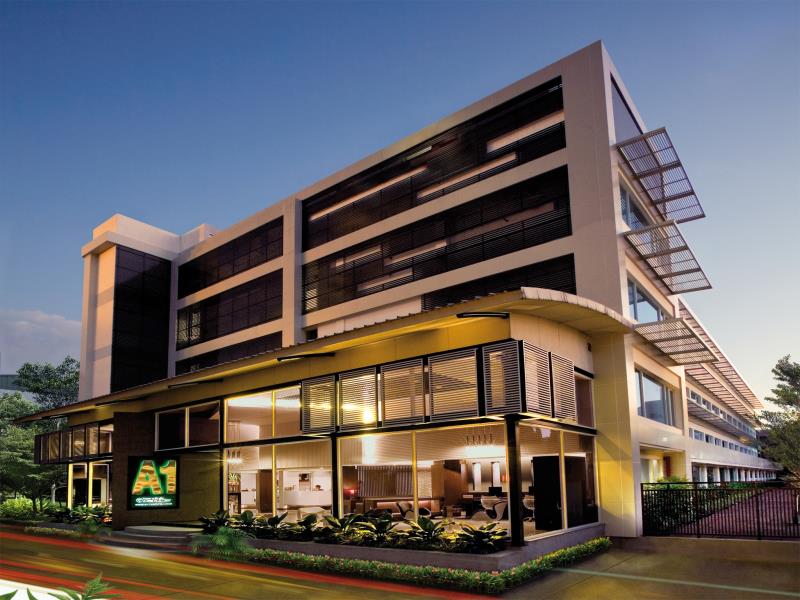 A-ONE BOUTIQUE HOTEL