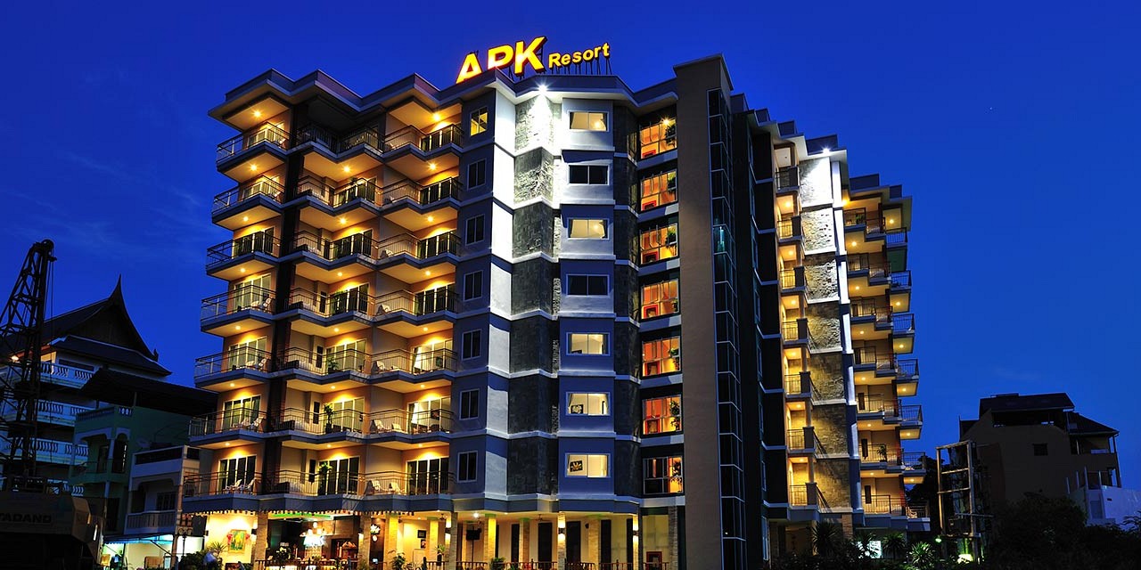 APK RESORT