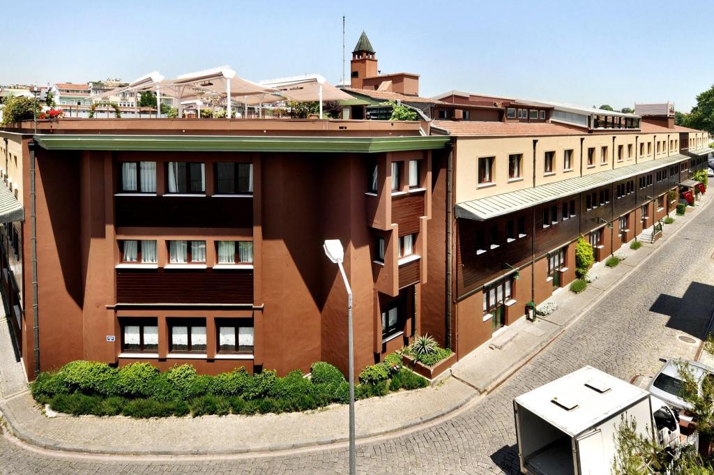 ARMADA ISTANBUL OLD CITY