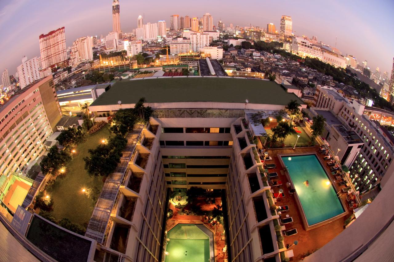 ASIA HOTEL BANGKOK