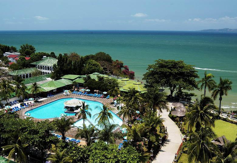 ASIA HOTEL PATTAYA
