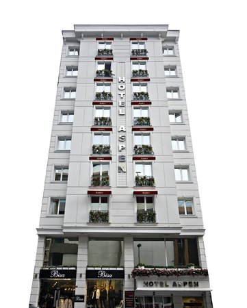 ASPEN HOTEL