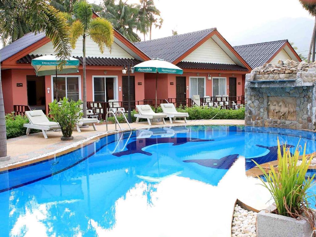 ANDAMAN SEASIDE RESORT