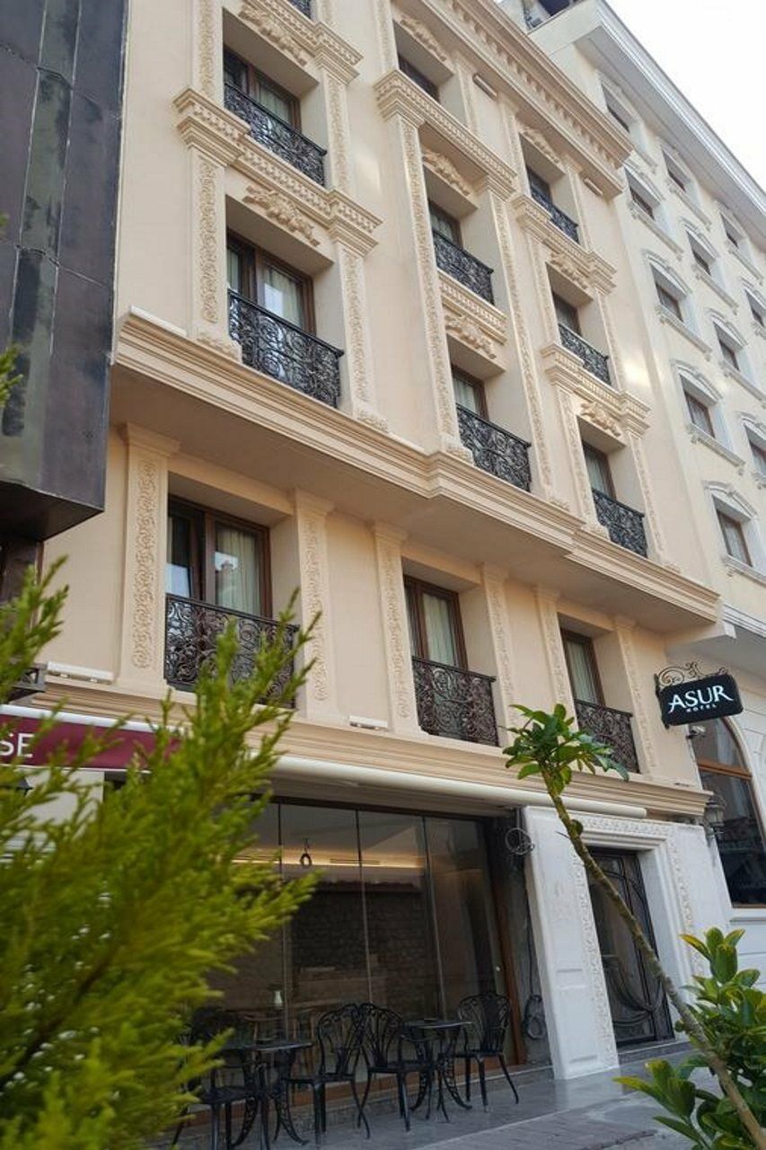ASUR HOTEL