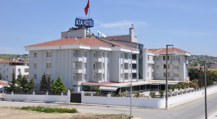 ATA HOTEL