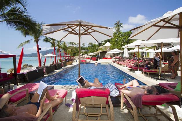 BEACH REPUBLIC THE RESIDENCES