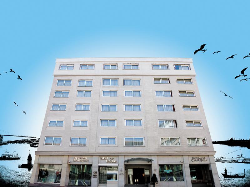 BENLER HOTEL