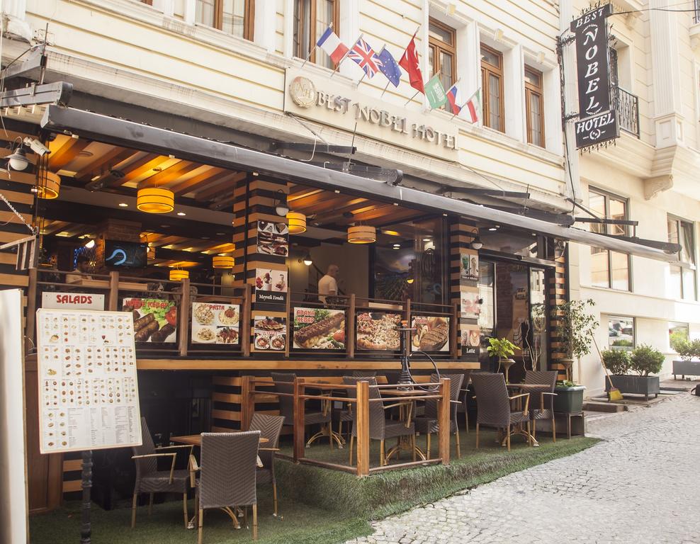 BEST NOBEL HOTEL