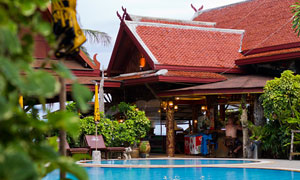 BILL RESORT