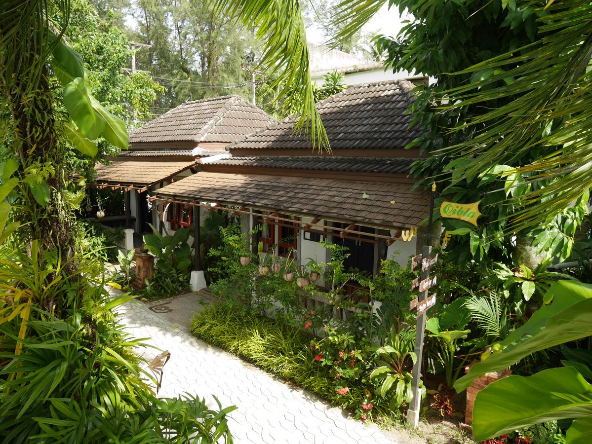 BANGTAO BEACH CHALET