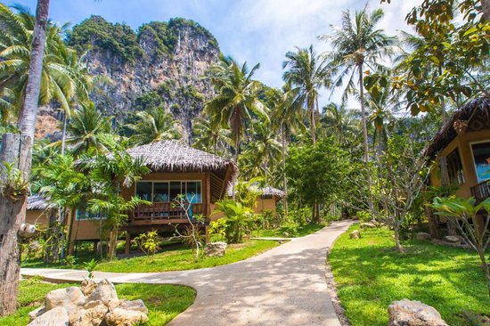BAN SAINAI RESORT