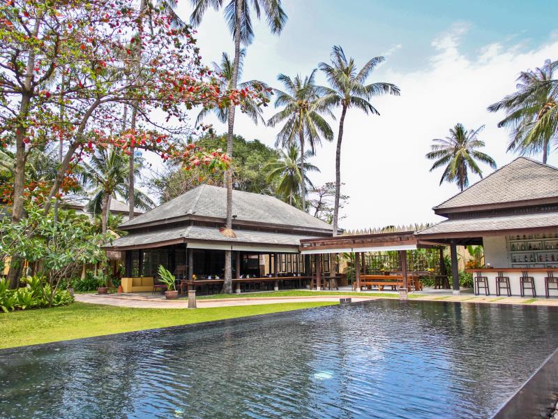 BURI RASA KOH SAMUI