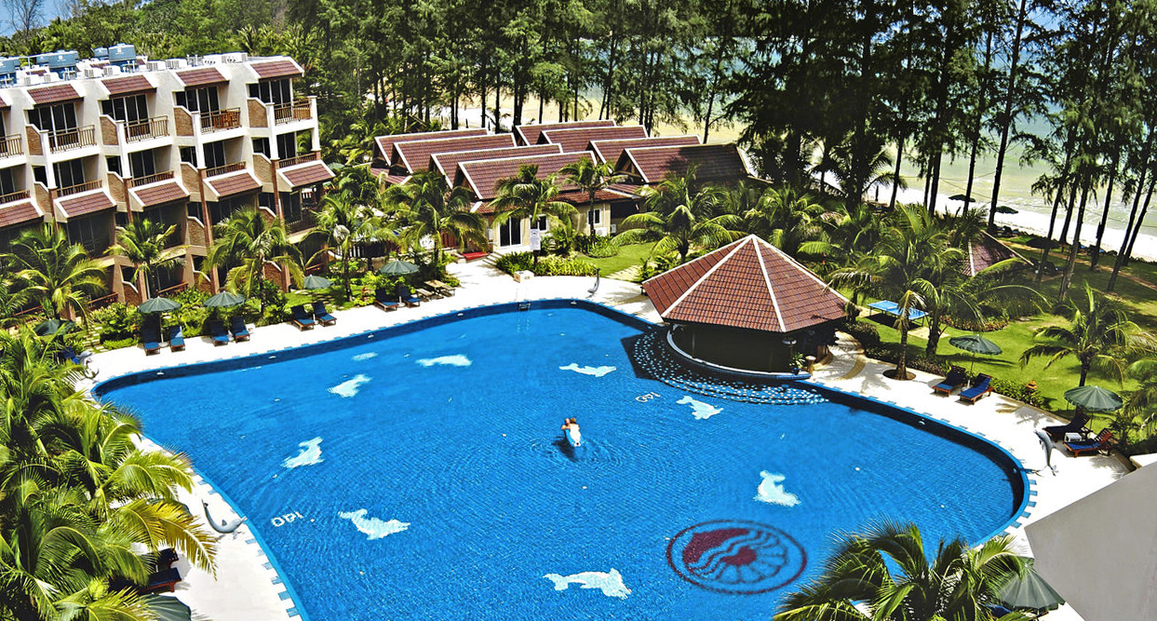 BW PREMIER BANGTAO BEACH RESORT&SPA