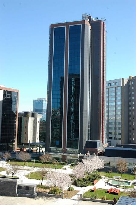 BYOTELL HOTEL ISTANBUL