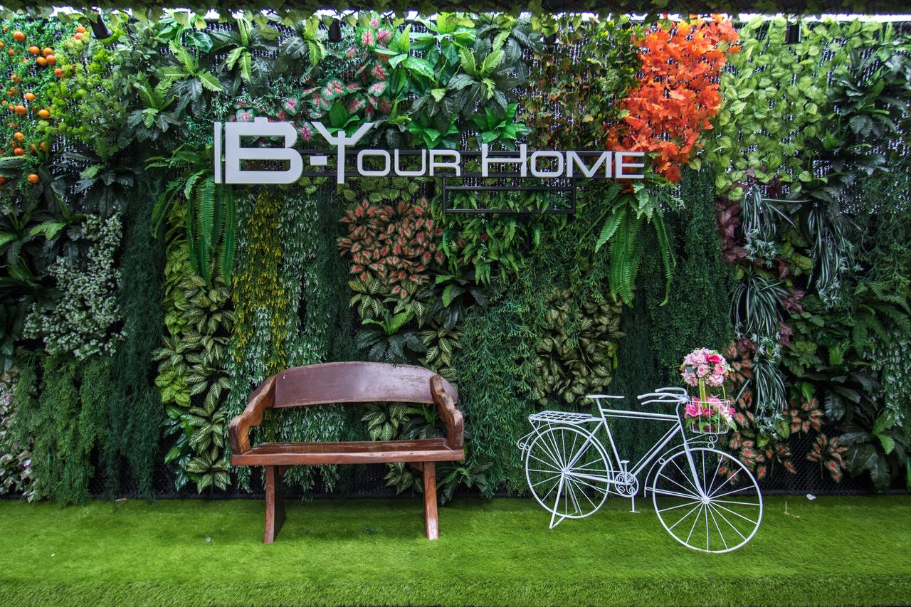 B-YOUR HOME SUITE DONMUENG