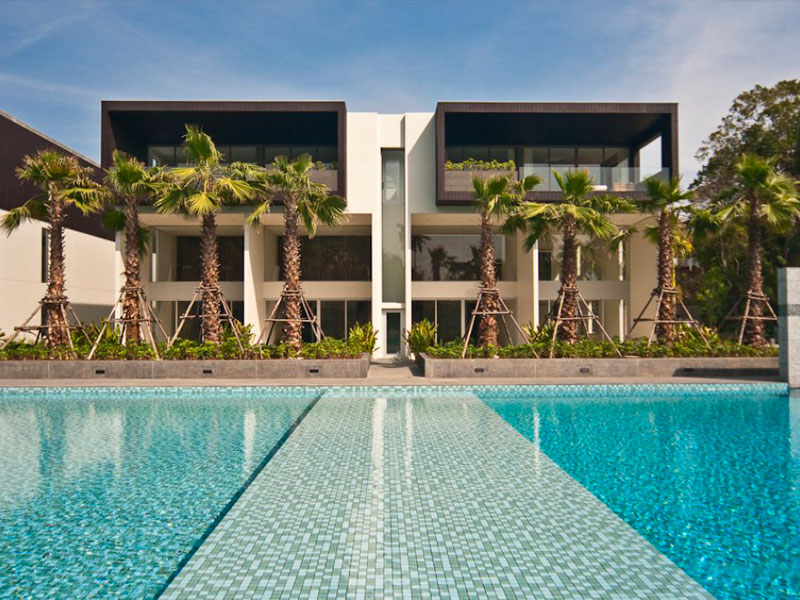 BAAN YAMU RESIDENCES