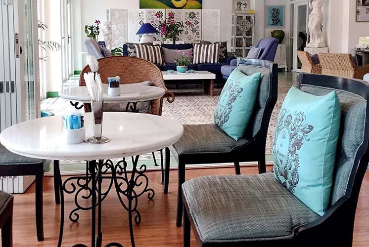 CASA BLANCA BOUTIQUE HOTEL