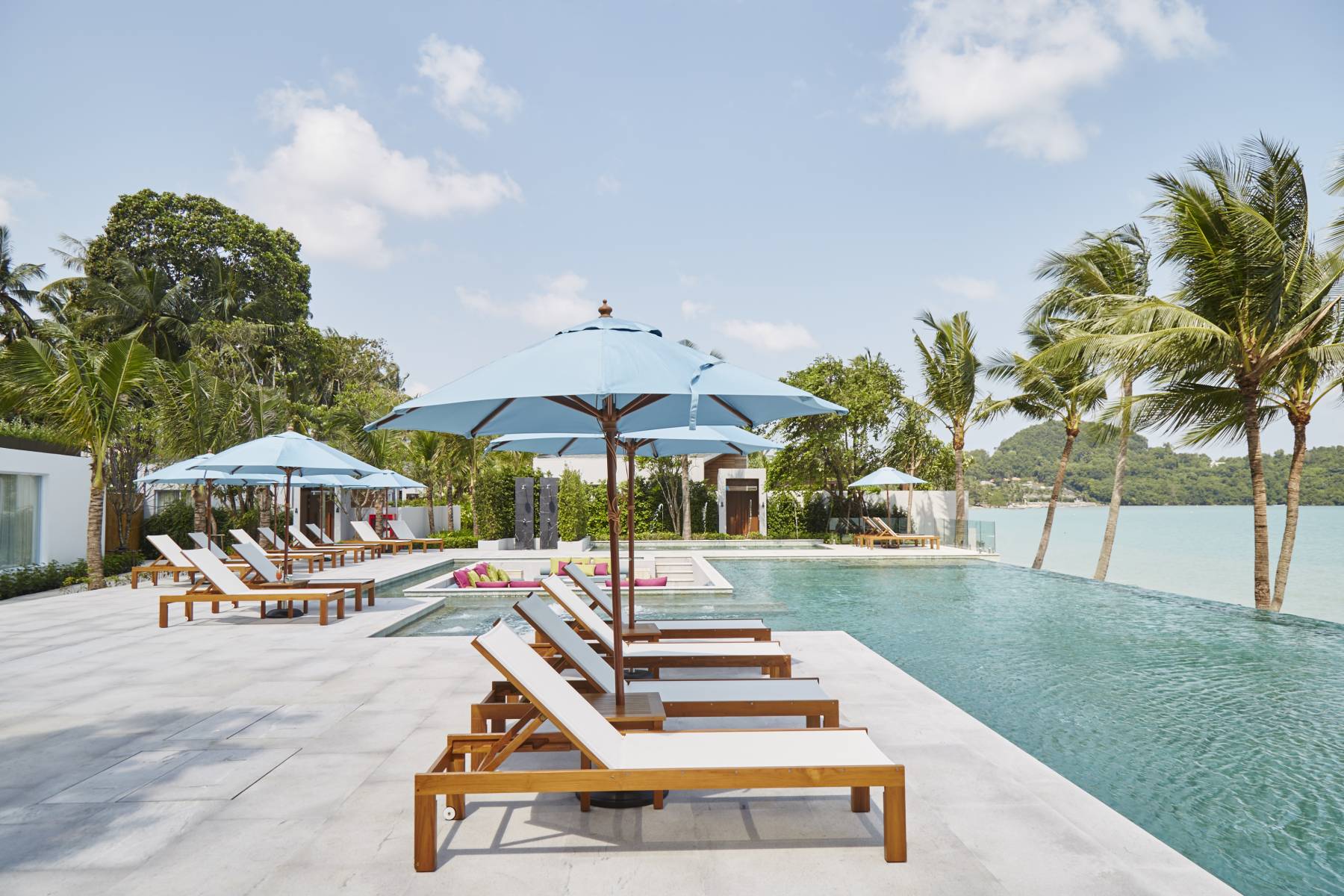 CELES BEACHFRONT RESORT