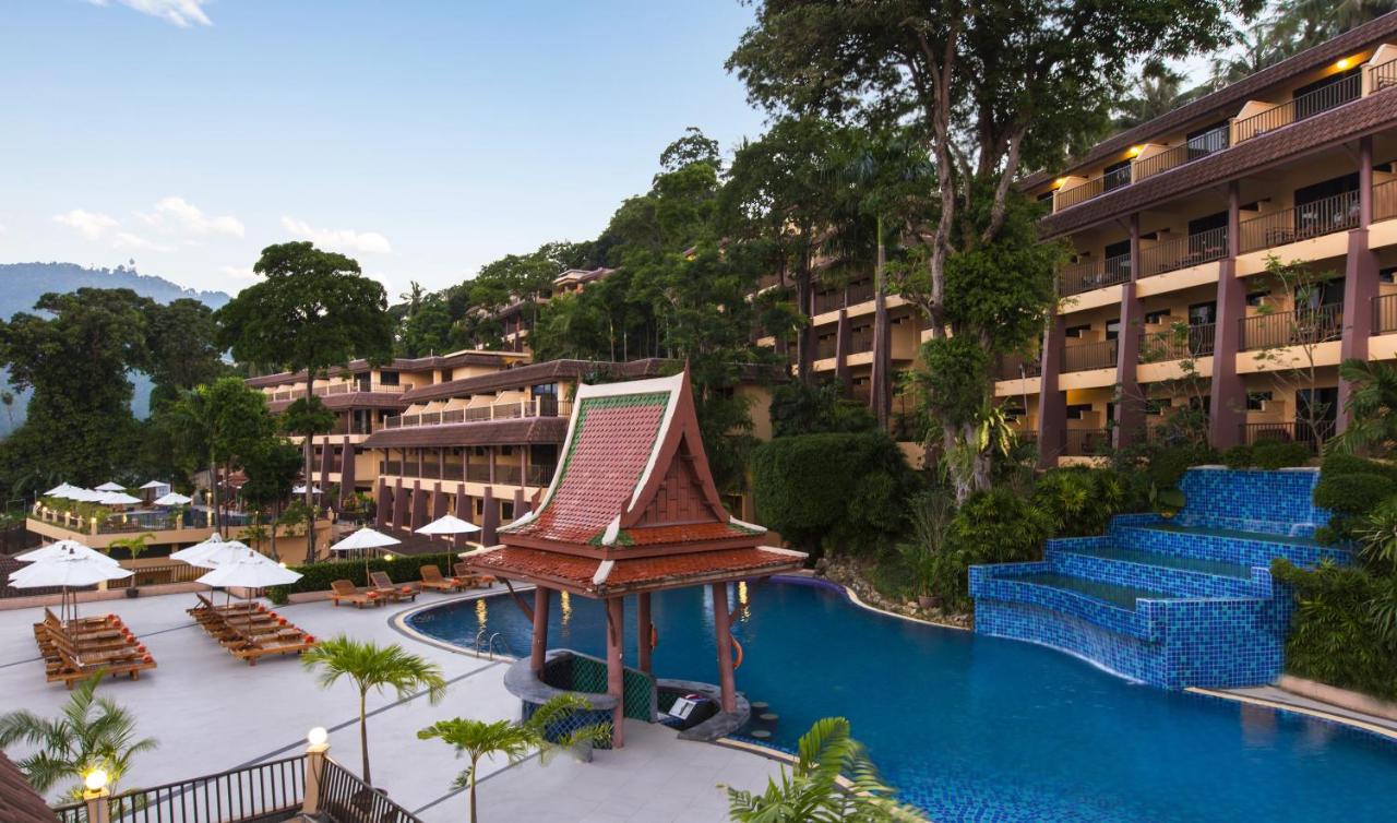 CHANALAI GARDEN RESORT