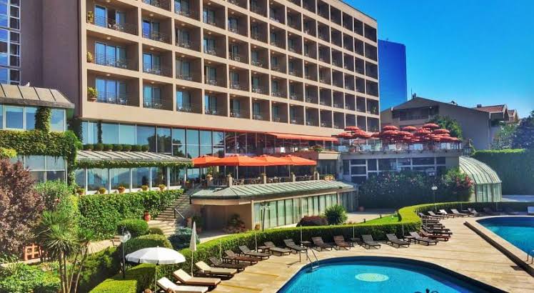 CINAR HOTEL