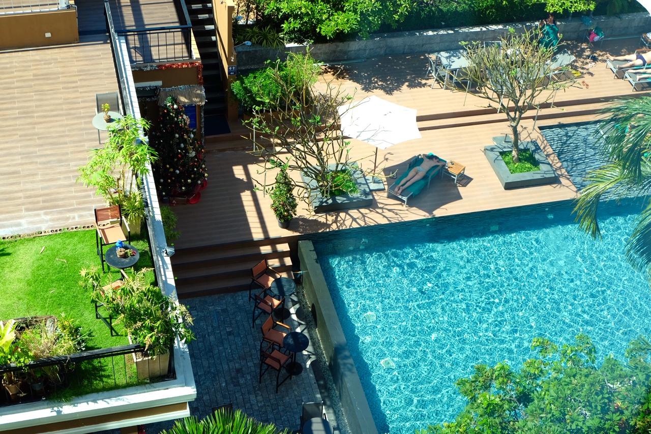 GRAND SCENARIA HOTEL
