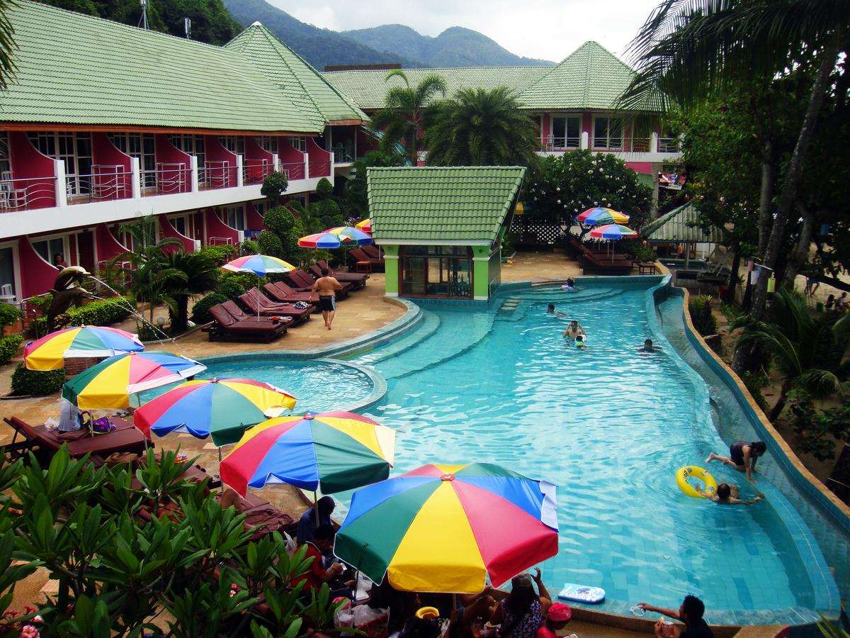 COOKIES HOTEL KOH CHANG