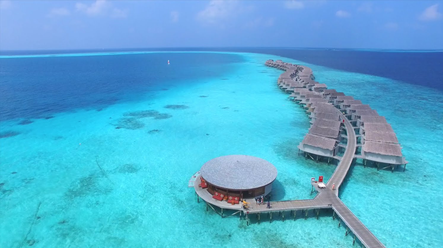 CENTARA RAS FUSHI RESORT&SPA