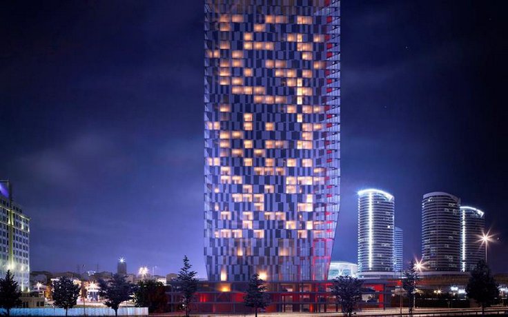 CENTRO WESTSIDE ISTANBUL