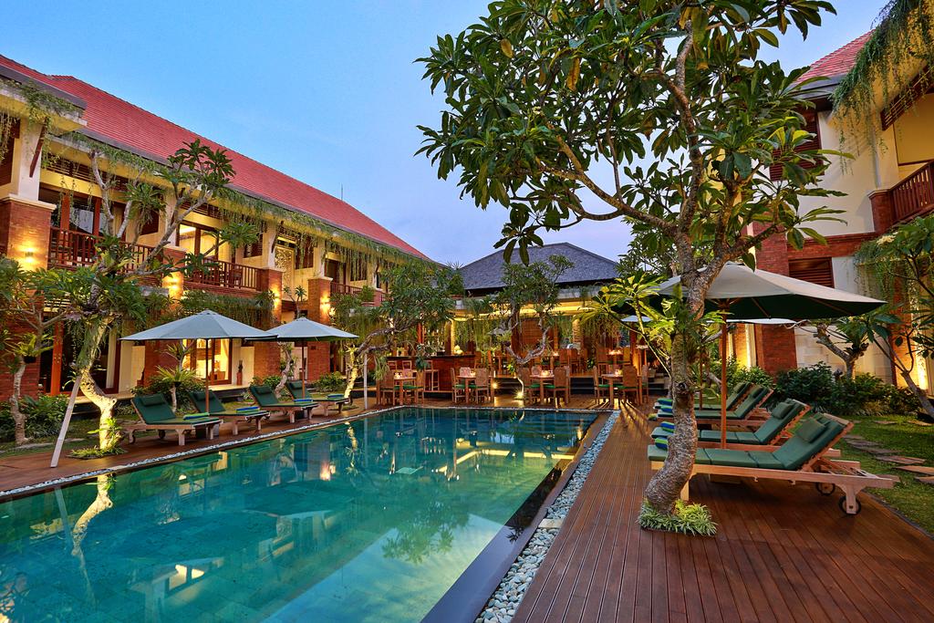D BULAKAN BOUTIQUE RESORT
