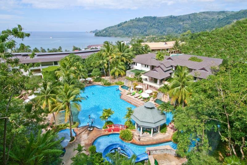 DIAMOND CLIFF RESORT&SPA
