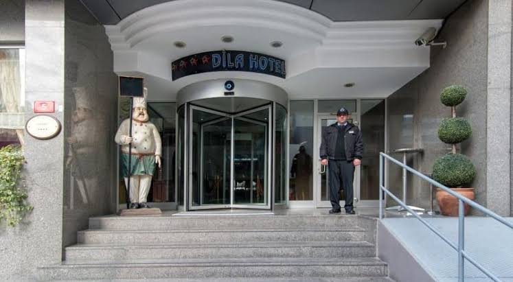 DILA HOTEL KADIKÖY