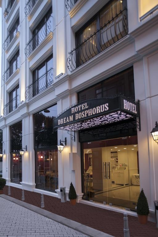DREAM BOSPHORUS HOTEL