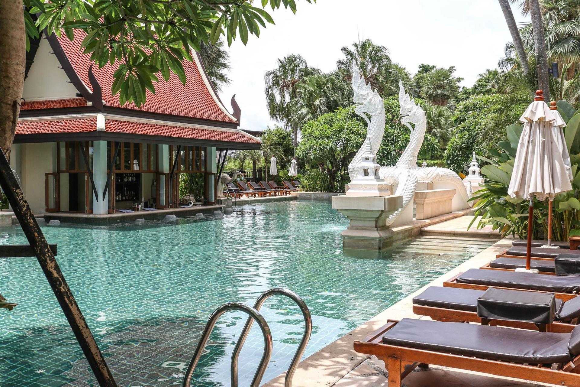 DOR SHADA RESORT BY THE SEA