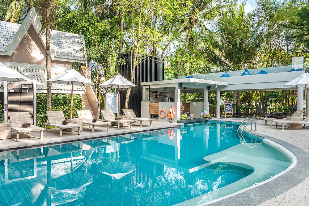 DEEVANA KRABI RESORT