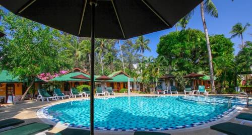 EDEN BUNGALOW RESORT