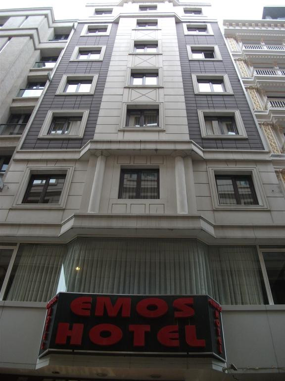 EMOS HOTEL